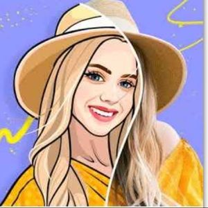 Meet your Posher, Alivia